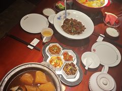 -潇湘甲鱼村(清河店)