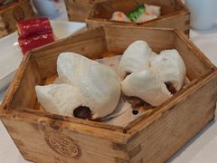 -怀德酒楼·粤菜·海鲜·茶点(宝安国际机场店)