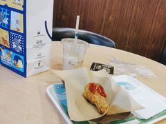 -德克士(翠湖二路吾悦广场店)