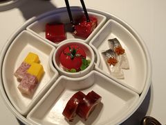 -山泉粤宴(广东大厦店)