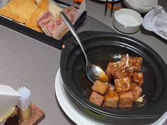 -小厨娘淮扬菜(天印大道店)