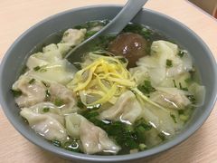-顶巧鸡汤馄饨(虹口总店)