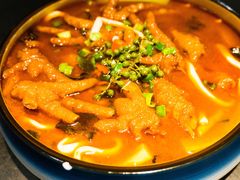 -豆蔻电影主题餐厅(四牌楼店)