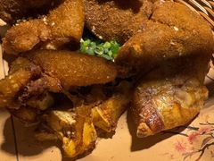 -魏铭鱼头捞饭(晋阳路店)