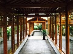 -深业半汤御泉庄温泉