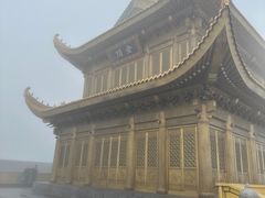 -峨眉山风景名胜区