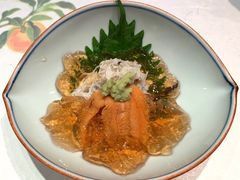 -橼舍鮨青木