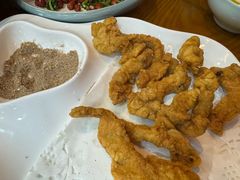 -恭敬李老北京炸酱面·京味菜(西花市店)