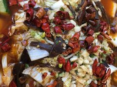 -下梅人家土菜馆(历史文化餐厅度假区店)