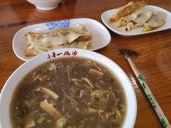 -张小文胡辣汤(龙柏新村店)