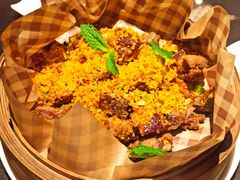 -中山保利艾美酒店-乐美中餐厅