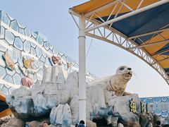 -华夏文旅海洋公园