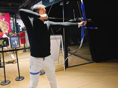 -VS SPORTS PARK运动玩乐园·团建·生日会(合生汇店)