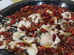 -金三可市井水煮鱼(金碧园店)