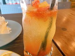 -醒味咖啡馆(南市桥巷店)