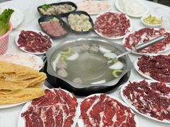 -老猫牛肉火锅(沙溪店)