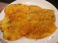 -沈记烧烤海鲜(江汉二路店)