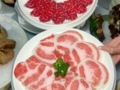 -喜聚薈·花膠雞海鮮火鍋(越秀店)