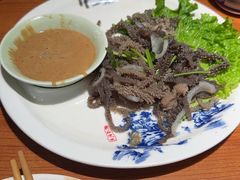 -老仁义·清真菜(太古街店)