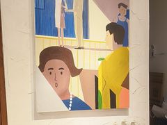 -ZOZO's昌左左精致甜品设计(新北店)
