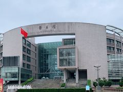 -西安外国语大学(长安校区)