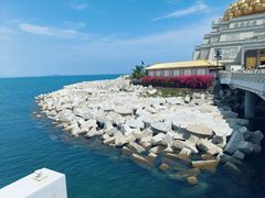 -三亚南山文化旅游区