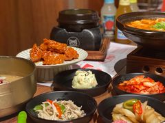 -虎哥六韩式烤肉料理 TIGERGRILL(隆生金山湖中心购物广场店)