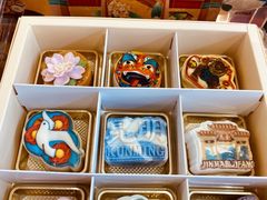 -昆明冠生园·蛋糕·面包(南强街店)