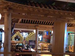 -御池园(顾村公园店)
