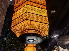 -绿茶餐厅(深圳龙华天虹购物中心店)