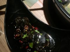 -探窝·竹笙椰子鸡(杨箕店)