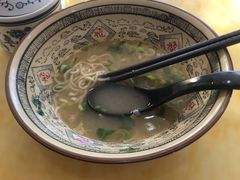 -清真兰州拉面(江畔云庐店)