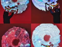 -江苏省美术馆(长江路新馆)