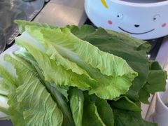 -龍歌自助小火锅(李沧顺和汇店)