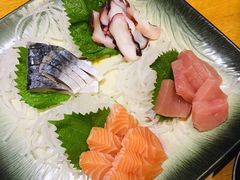 -胜代日本料理(云程巷小区店)