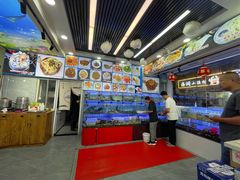 -日照大牌檔•小船海鲜(万平口店)