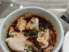 抄手-成都驻京办餐厅(蜀都宾馆店)