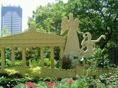 android_upload_pic-解放公园