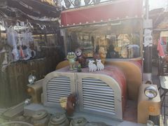 -辛庄国际文化艺术区