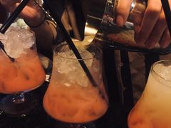 -The Cheebat 锌吧·Bistro(体育西店)