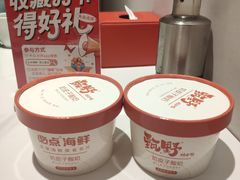 -必点海鲜·海肠捞饭大王(滨江道店)