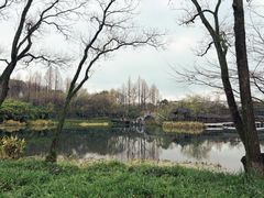 -古韵餐厅(湖畔大学店)