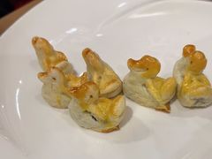 -全聚德(前门店)