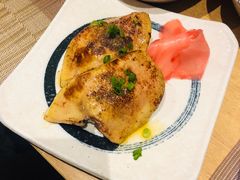 -酒井酱子·深夜食堂(东城汇店)
