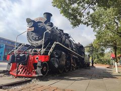 -柳州工业博物馆