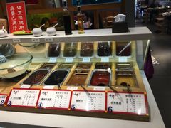 -小牛海记潮汕牛肉店(永定路店)