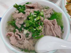 -犇逸·乐山跷脚牛肉·四川现炒(览海店)
