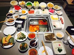 -海底捞火锅(苏宁生活广场店)