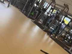 -中田健身工作室(新天地店)