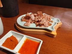 -飞阳铁板烧(ME TOWN购物中心店)